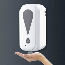 Load image into Gallery viewer, 1000ml Automatic Alcohol Sanitizer Dispenser Infrared Sensor