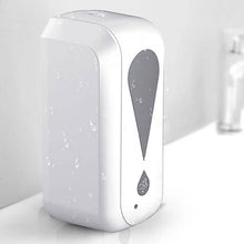 Load image into Gallery viewer, 1000ml Automatic Alcohol Sanitizer Dispenser Infrared Sensor