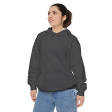 Load image into Gallery viewer, Garment-Dyed Hoodie