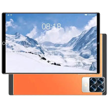 Load image into Gallery viewer, 10.1-Inch Smart 5G Tablet - Dual SIM Card Slots, 8GB RAM, 256GB Storage, 24MP+48MP Camera + More
