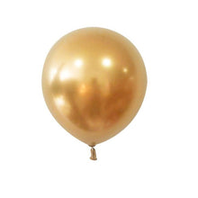 Load image into Gallery viewer, 101pcs Gold Black Balloons Garland Arch Kit For Graduations Party Wedding Birthday Christmas Party Decoration For Birthday Wedding and Aniversaly