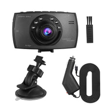 Load image into Gallery viewer, 1080P Car DVR Camera Dash Cam