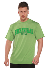 Load image into Gallery viewer, Shenanigans Squad Unisex Bamboo/Cotton Graphic T-Shirt
