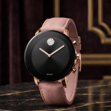 Load image into Gallery viewer, Movado Women's Connect