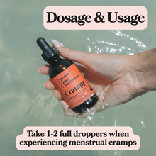 Load image into Gallery viewer, Crampy