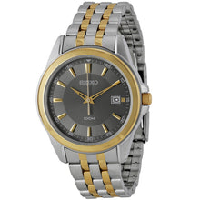 Load image into Gallery viewer, Seiko Men's Classic