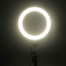 Load image into Gallery viewer, 10in 120 LEDs Selfie Ring Light