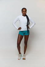 Load image into Gallery viewer, Foudy 2.0 Women's Long Sleeve Athletic Top
