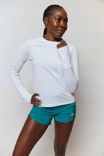 Load image into Gallery viewer, Foudy 2.0 Women's Long Sleeve Athletic Top