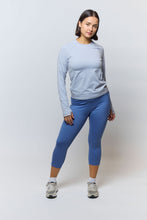 Load image into Gallery viewer, Foudy 2.0 Women's Long Sleeve Athletic Top