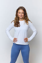 Load image into Gallery viewer, Go Again Women's Full Length Legging