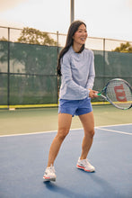 Load image into Gallery viewer, Foudy 2.0 Women's Long Sleeve Athletic Top