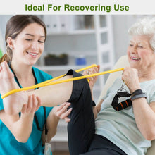 Load image into Gallery viewer, 11-Piece Set: Resistance Bands Set Fitness