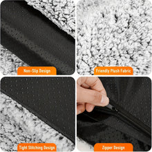 Load image into Gallery viewer, Winter Warming Pet Mattress – Non-Slip, Washable
