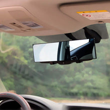 Load image into Gallery viewer, 11.4-Inch Interior Clip-On Curve Car Rearview Mirror