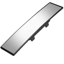 Load image into Gallery viewer, 11.4-Inch Interior Clip-On Curve Car Rearview Mirror