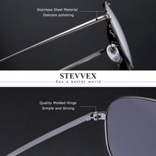 Load image into Gallery viewer, Luxury Famous Original Square Sunglasses for Men and Woman Polarized Hexagon Sunglasses Oculos De Sol gafas lunette de soleil femme WIth UV400 Protection