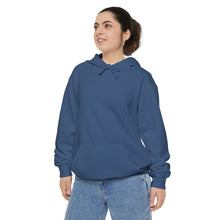 Load image into Gallery viewer, Garment-Dyed Hoodie
