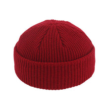 Load image into Gallery viewer, Winter Fashion High Quality Unisex Cap Stretchy Design Knitted Colorful Warm And Comfortable Hats And Caps For Men And Women