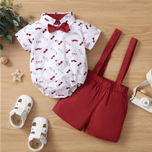 Load image into Gallery viewer, New Two-Pieces Suits Children Formal Fantasy Suit Clothing Unique Design Perfect Gift For Baby Boys