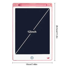 Load image into Gallery viewer, 12-Inch LCD Writing Tablet
