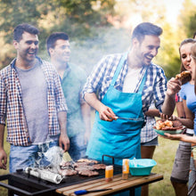 Load image into Gallery viewer, 12-Inch Stainless Steel BBQ Grill Smoker Tube