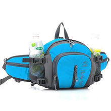 Load image into Gallery viewer, 12 L Running Camping Sports Bag
