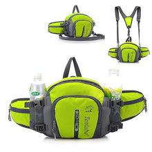 Load image into Gallery viewer, 12 L Running Camping Sports Bag