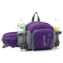 Load image into Gallery viewer, 12 L Running Camping Sports Bag
