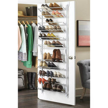 Load image into Gallery viewer, 12 Layers Wall Hanging Closet