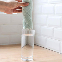 Load image into Gallery viewer, 12-Pack: Kitchen Cloth Dish Towels