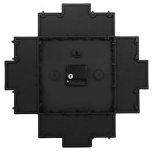 Load image into Gallery viewer, 12-Picture Display Wall Clock