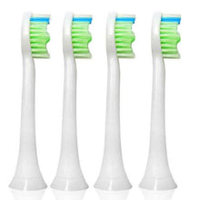 Load image into Gallery viewer, 12-Piece: PHILIPS Sonicare FlexCare Diamond Clean Replacement Electric Toothbrush Head