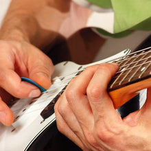 Load image into Gallery viewer, 12-Piece: Standard Acoustic Electric Plectrums Guitar Picks