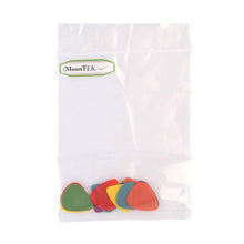Load image into Gallery viewer, 12-Piece: Standard Acoustic Electric Plectrums Guitar Picks