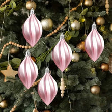 Load image into Gallery viewer, 12-Pieces: Christmas Tree Pendant Decorations