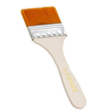 Load image into Gallery viewer, 12-Pieces: Wooden Oil Painting Brush