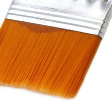 Load image into Gallery viewer, 12-Pieces: Wooden Oil Painting Brush