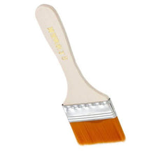 Load image into Gallery viewer, 12-Pieces: Wooden Oil Painting Brush