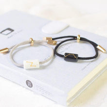 Load image into Gallery viewer, 12 Zodiac Bracelet Charm Jewelry Adjustable Braided Rope Couple Bracelets Handmade Navy String Bracelet With Metal Knot Men Women Braided Bracelets Gifts