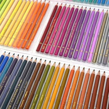 Load image into Gallery viewer, 120-Pack: Water Soluble Color Pencil Set