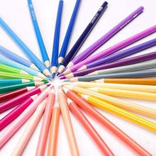 Load image into Gallery viewer, 120-Pack: Water Soluble Color Pencil Set