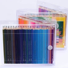 Load image into Gallery viewer, 120-Pack: Water Soluble Color Pencil Set