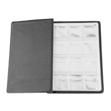 Load image into Gallery viewer, 120 Pockets Coins Collection Album Book Penny Coin Storage Bag Mini Coin Money Album Collection Book Coin Holders Collector Gift For Loved Ones