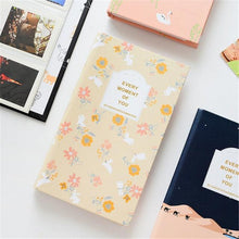 Load image into Gallery viewer, 120 Pockets Mini Film Album Photo Storage Case Fashion Home Family 1 piece Friends Saving Memory Souvenir Scrapbook Albums Gifts For Loved Ones