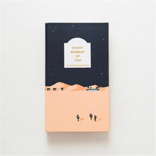 Load image into Gallery viewer, 120 Pockets Mini Film Album Photo Storage Case Fashion Home Family 1 piece Friends Saving Memory Souvenir Scrapbook Albums Gifts For Loved Ones