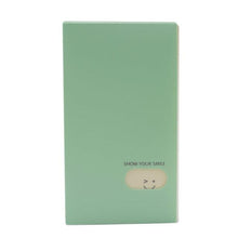 Load image into Gallery viewer, 120 Pockets Mini Film Album Photo Storage Case Fashion Home Family 1 piece Friends Saving Memory Souvenir Scrapbook Albums Gifts For Loved Ones