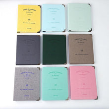 Load image into Gallery viewer, 120 Pockets PU Leather Photo Album for 3 inch Instant Polaroid Mini DIY Photo Albums Birthday Gift Family Scrapbook Albums Family Anniversary Gift For Couple