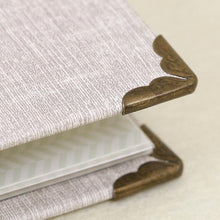 Load image into Gallery viewer, 120 Pockets PU Leather Photo Album for 3 inch Instant Polaroid Mini DIY Photo Albums Birthday Gift Family Scrapbook Albums Family Anniversary Gift For Couple