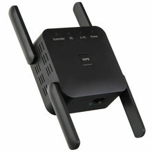 Load image into Gallery viewer, 1200Mbps WiFi Range Extender